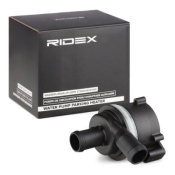 Bomba de agua adicional - RIDEX 999W0047