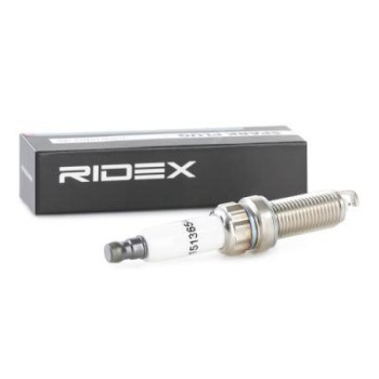 Bujía de encendido - RIDEX 686S0042