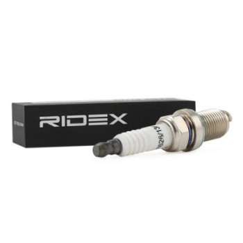 Bujía de encendido - RIDEX 686S0049