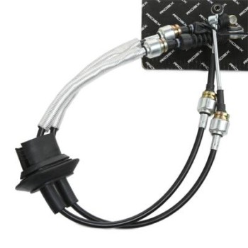 Cable de accionamiento, caja de cambios - RIDEX 1787C0044
