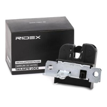 Cerradura de la puerta del maletero - RIDEX 1362T0008