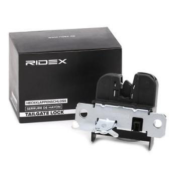 Cerradura de la puerta del maletero - RIDEX 1362T0009