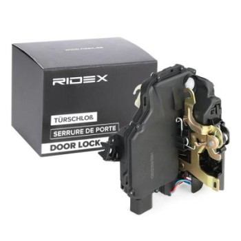Cerradura de puerta - RIDEX 1361D0002