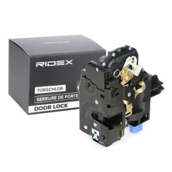Cerradura de puerta - RIDEX 1361D0007