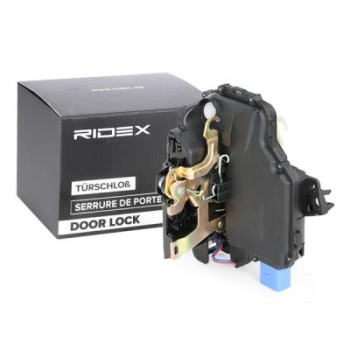 Cerradura de puerta - RIDEX 1361D0048