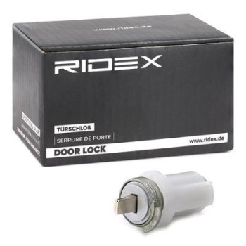 Cilindro de cierre, cerradura de encendido - RIDEX 1782L0003