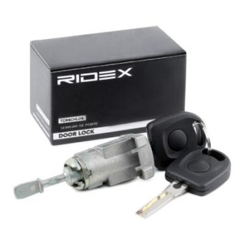 Cilindro de cierre - RIDEX 1378L0006