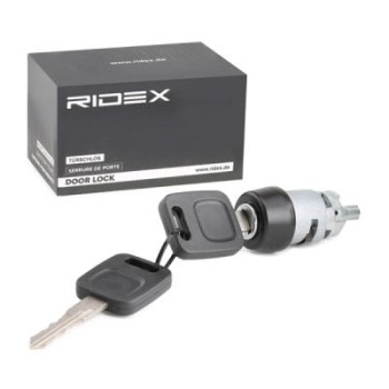 Cilindro de cierre - RIDEX 1378L0016