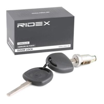 Cilindro de cierre - RIDEX 1378L0021