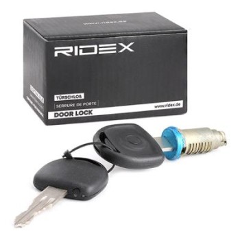 Cilindro de cierre - RIDEX 1378L0022