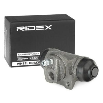 Cilindro de freno de rueda - RIDEX 277W0006