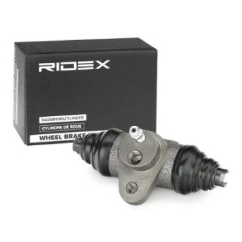 Cilindro de freno de rueda - RIDEX 277W0021