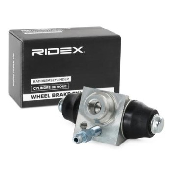 Cilindro de freno de rueda - RIDEX 277W0024