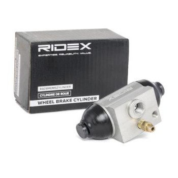 Cilindro de freno de rueda - RIDEX 277W0025
