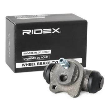 Cilindro de freno de rueda - RIDEX 277W0031