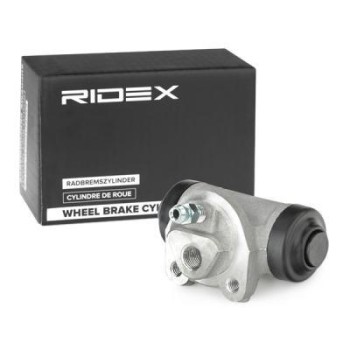 Cilindro de freno de rueda - RIDEX 277W0035