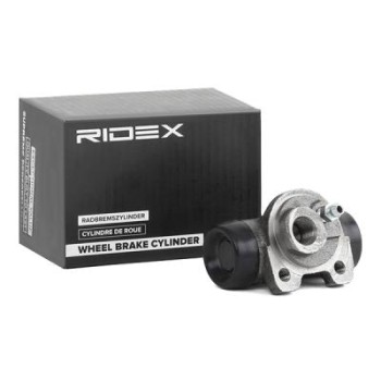 Cilindro de freno de rueda - RIDEX 277W0037
