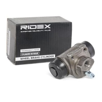 Cilindro de freno de rueda - RIDEX 277W0039