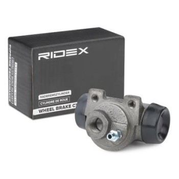 Cilindro de freno de rueda - RIDEX 277W0040