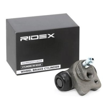 Cilindro de freno de rueda - RIDEX 277W0044