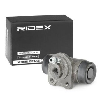 Cilindro de freno de rueda - RIDEX 277W0053