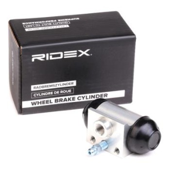 Cilindro de freno de rueda - RIDEX 277W0062