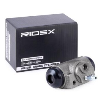 Cilindro de freno de rueda - RIDEX 277W0063
