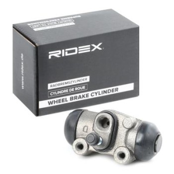 Cilindro de freno de rueda - RIDEX 277W0091
