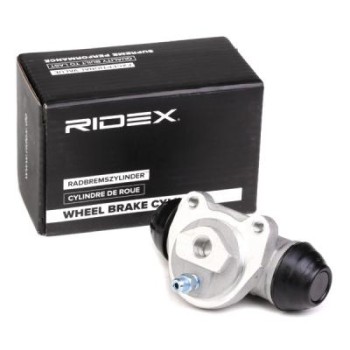 Cilindro de freno de rueda - RIDEX 277W0092