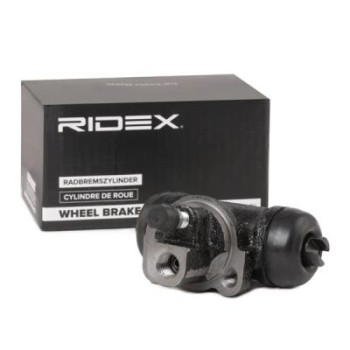 Cilindro de freno de rueda - RIDEX 277W0098