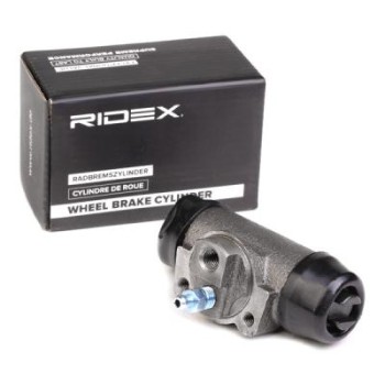 Cilindro de freno de rueda - RIDEX 277W0107