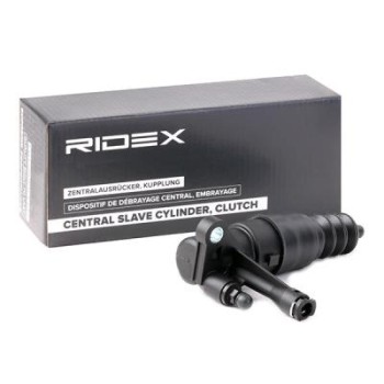 Cilindro receptor, embrague - RIDEX 620S0014