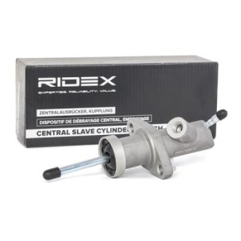 Cilindro receptor, embrague - RIDEX 620S0021