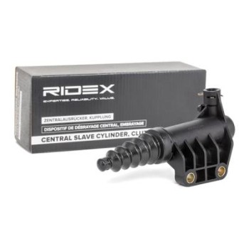 Cilindro receptor, embrague - RIDEX 620S0030