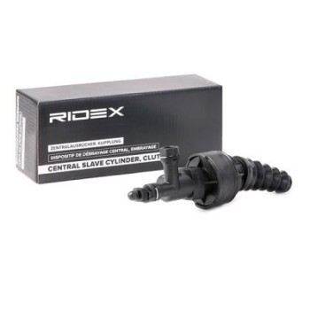 Cilindro receptor, embrague - RIDEX 620S0038