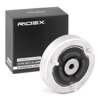 Cojinete columna suspensión - RIDEX 1180S0019