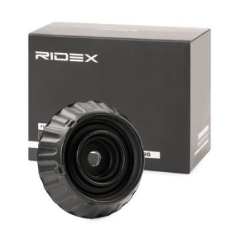 Cojinete columna suspensión - RIDEX 1180S0048