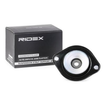 Cojinete columna suspensión - RIDEX 1180S0068