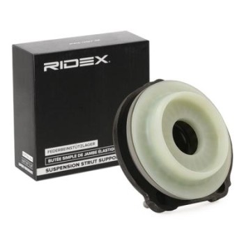 Cojinete columna suspensión - RIDEX 1180S0071