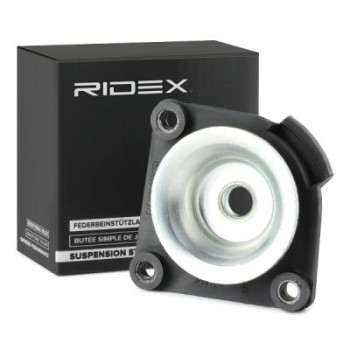 Cojinete columna suspensión - RIDEX 1180S0075