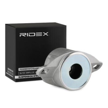 Cojinete columna suspensión - RIDEX 1180S0090