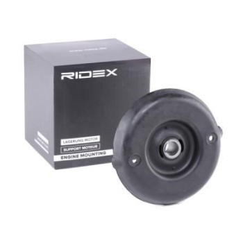 Cojinete columna suspensión - RIDEX 1180S0091