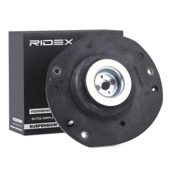 Cojinete columna suspensión - RIDEX 1180S0101