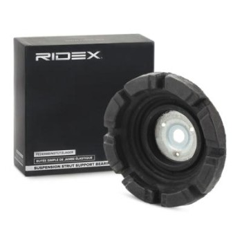Cojinete columna suspensión - RIDEX 1180S0131
