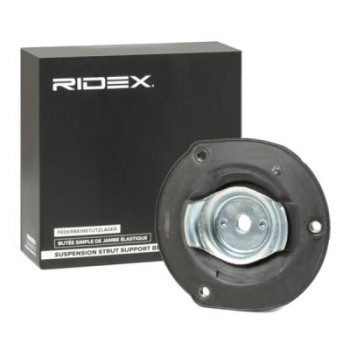 Cojinete columna suspensión - RIDEX 1180S0133