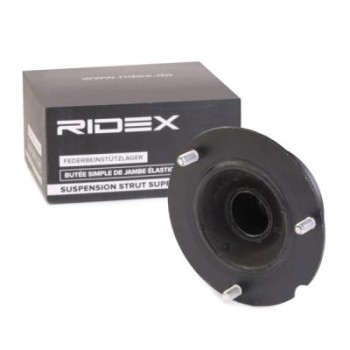 Cojinete columna suspensión - RIDEX 1180S0134
