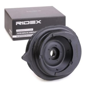 Cojinete columna suspensión - RIDEX 1180S0137