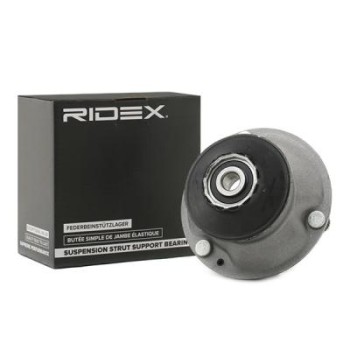Cojinete columna suspensión - RIDEX 1180S0146