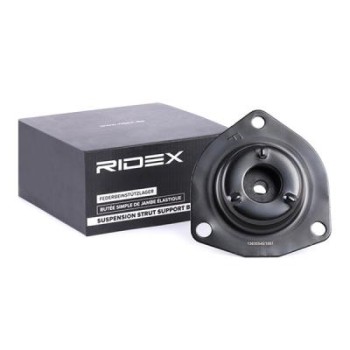 Cojinete columna suspensión - RIDEX 1180S0174