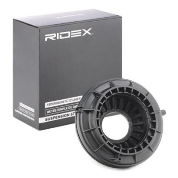 Cojinete columna suspensión - RIDEX 1180S0176
